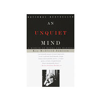 Kay Redfield Jamison An Unquiet Mind (pocket, eng)