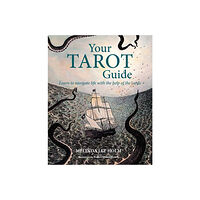 Ryland Peters & Small and CICO Books UK Your Tarot Guide (häftad, eng)