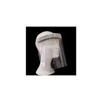 TECMAN Skyddsvisir TECMAN med skum flergångs