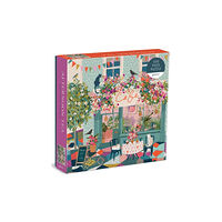 MacMillan Ltd NON Books Afternoon Tea 500 Piece Puzzle