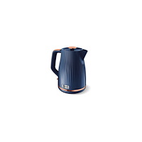 Tefal Tefal Loft KO251430 vattenkokare 1,7 l Blå