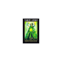Pamela Eakins Tarot of the Spirit (häftad, eng)