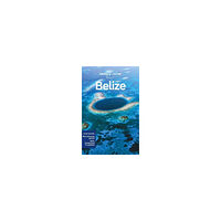 Lonely Planet Lonely Planet Belize (pocket, eng)