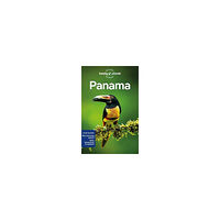 Lonely Planet Lonely Planet Panama (pocket, eng)