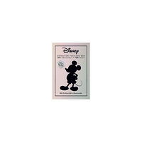 Disney The Disney Animation Postcard Box (bok, kartonnage, eng)