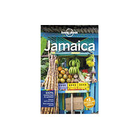 Lonely Planet Jamaica 9 (häftad, eng)