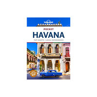 Lonely Planet Pocket Havana 2 (häftad, eng)