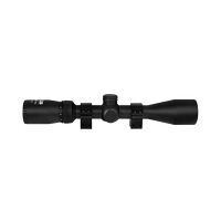 FOCUS OPTICS Focus In sight PRO 3-9x40 mount