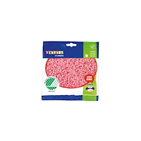 Playbox Rörpärlor pastell rosa 6000/fp