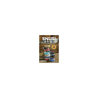 Mats Jonson Snus! : The Complete Guide to Brands, Manufacturing, and Art of Enjoying (inbunden, eng)