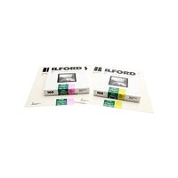 ILFORD PHOTO Ilford MG FB 1K Classic Gloss 12.7x17.8 100 Sheets