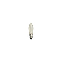 KONSTSMIDE Reservlampa ljusstake 5-arm 3/fp