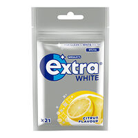 WRIGLEY'S Extra White Professional Citrus 29 g