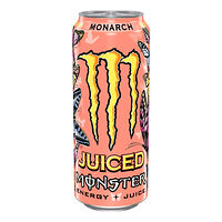 MONSTER ENERGY Monster Energy Monarch Juiced Energidryck 50 cl