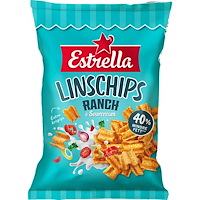 Estrella Linschips Ranch 110 g