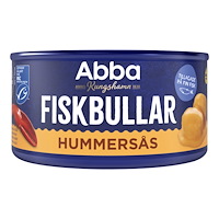 Abba ABB FISKBULL 375G HUM MSC