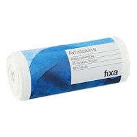 Fixa FIX AVFALLSPÅSE 30L VIT
