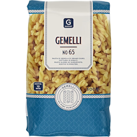 GARANT GAR GEMELLI 500G