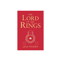 J. R. R. Tolkien Lord of the Rings (pocket, eng)