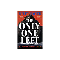 Riley Sager The Only One Left (pocket, eng)