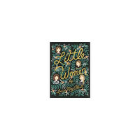 Louisa May Alcott Little Women (inbunden, eng)