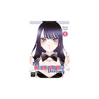 Shinichi Fukuda My Dress-up Darling 6 (pocket, eng)