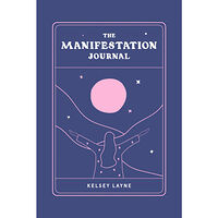 Kelsey Layne The Manifestation Journal (häftad, eng)