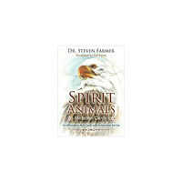 Dr. Steven Farmer Spirit Animals Message Cards