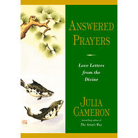 Julia Cameron Answered Prayers: God's Inspiring Message For You (häftad, eng)