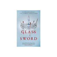 Victoria Aveyard Glass Sword (häftad, eng)