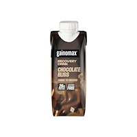 Gainomax Chocolate Bliss Recovery Drink 250 ml