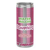 POWERKING Powerking Watermelon 25 cl