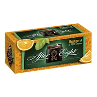 Nestle After Eight Orange 200 g