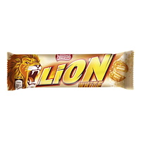 Nestle Lion White 42g