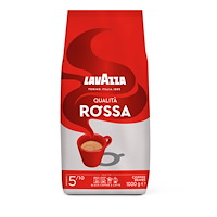 Lavazza LAV KAFFE 1KG QUAL ROS HB