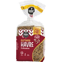 Sigdal SIG FRÖKNÄCKE190G HAVR GF