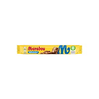Marabou Mjölkchoklad Bar Marabou 43g