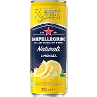 San Pellegrino SAN LIMONATA 33CL