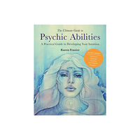 Quarto Publishing Group UK The Ultimate Guide to Psychic Abilities : Volume 13 (häftad, eng)