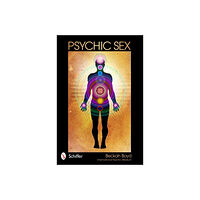 Beckah Boyd Psychic Sex (häftad, eng)