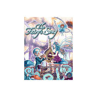 Cara Brown The Fairy's Song: A Magical Collection of Fantasy Art, ACEOs, and Rhyme (häftad, eng)