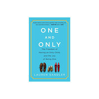 Simon & Schuster US One and Only (häftad, eng)