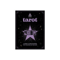 Quarto Publishing Group UK In Focus Tarot Workbook, In Focus Tarot Wo (häftad, eng)