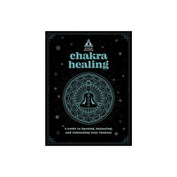 Quarto Publishing Group UK In Focus Chakra Healing Workbook Your Hand (häftad, eng)