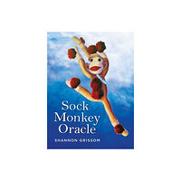 Beyond Words Publishing Sock Monkey Oracle