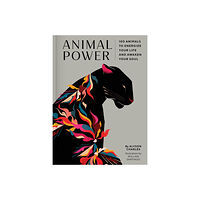 Abrams & Chronicle Books Animal Power (inbunden, eng)