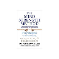 Murdoch Books UK Ltd The Mind Strength Method (häftad, eng)