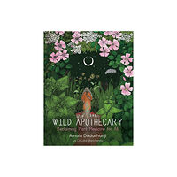 Amaia Dadachanji Wild Apothecary (häftad, eng)