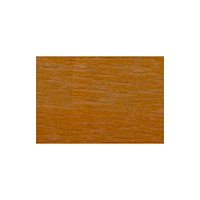 No Brand Kräppapper 2,5x0,5m Orange