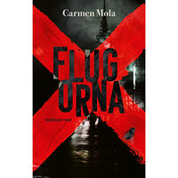 Carmen Mola Flugorna (inbunden)